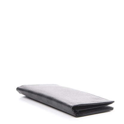 Louis Vuitton Damier Graphite Brazza Wallet 3 of 7