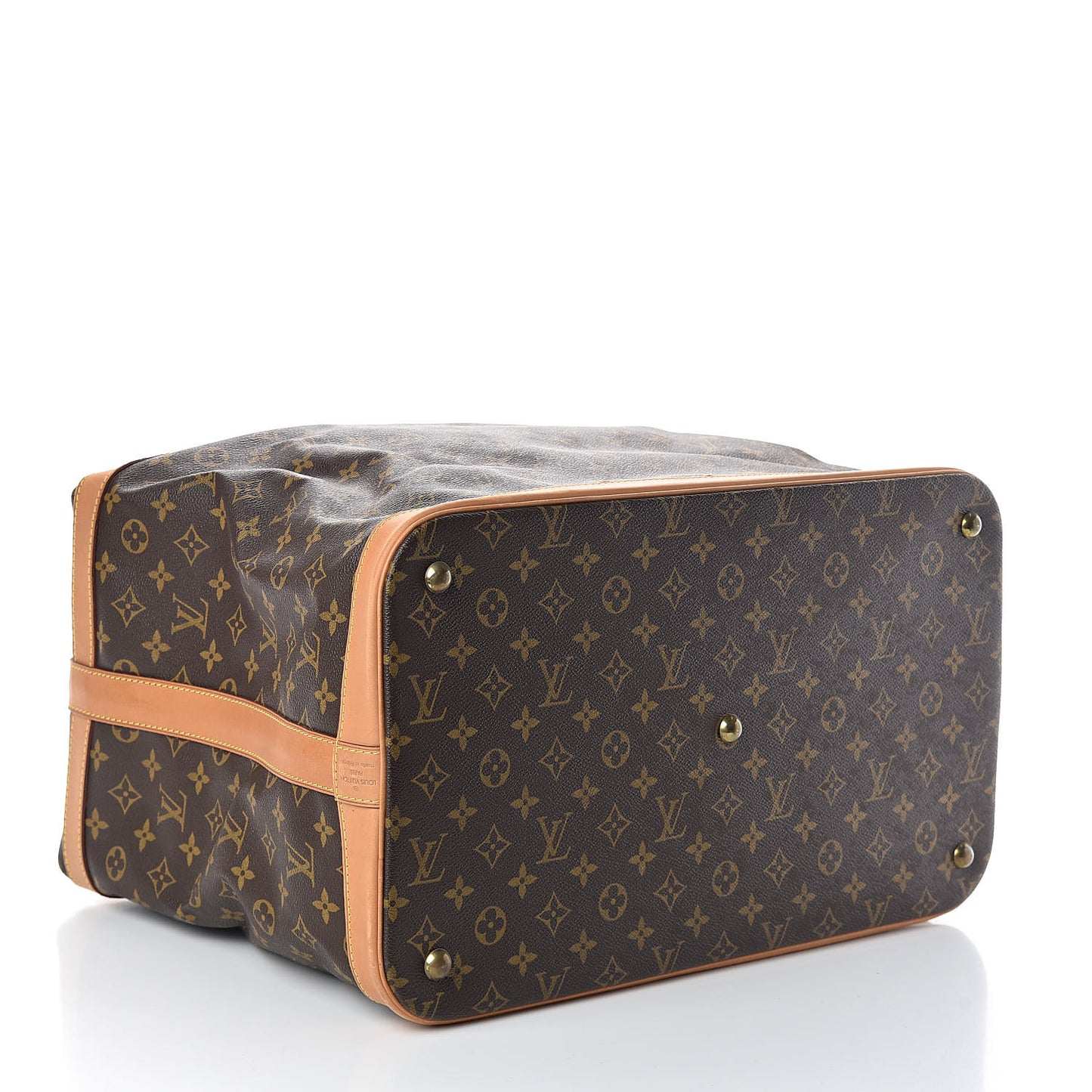 Monogram Cruiser 45