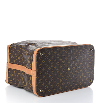 Louis Vuitton Monogram Cruiser 45 4 of 9