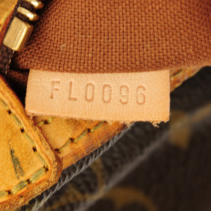 Louis Vuitton Monogram Bosphore Backpack 9 of 11