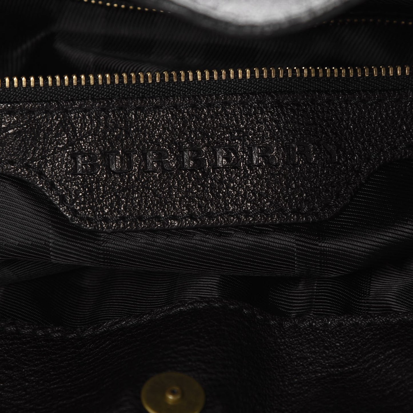 Buffalo Lambeth Hobo Black
