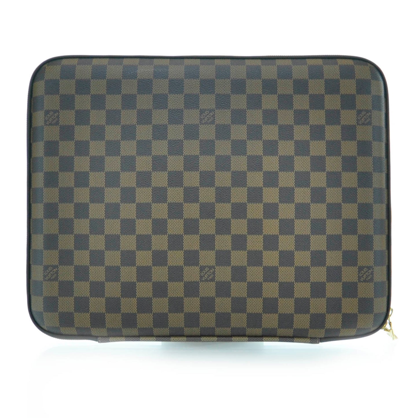Damier 15 in Laptop Sleeve