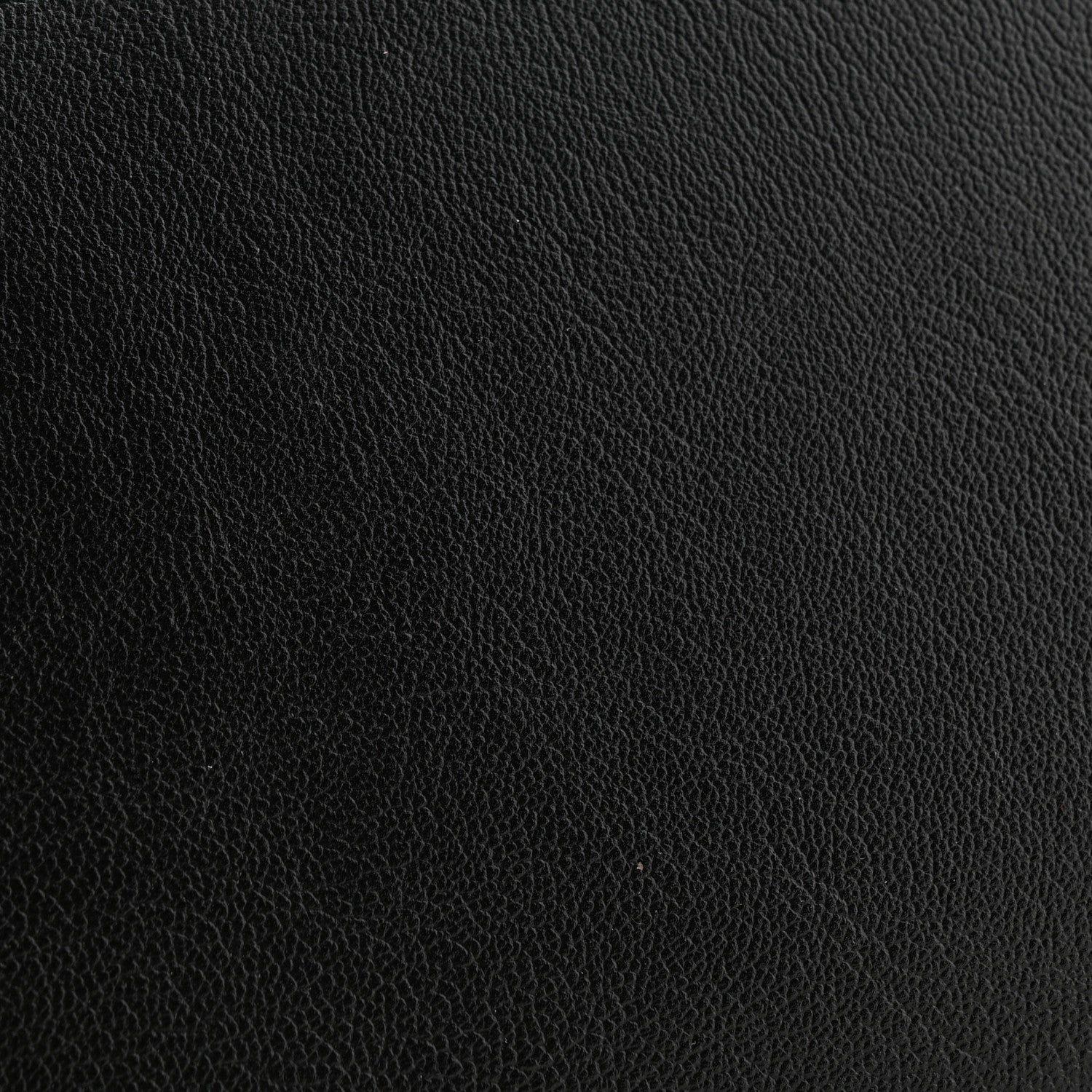 Saint Laurent Calfskin Monogram Large Belle De Jour Clutch Black 10 of 10