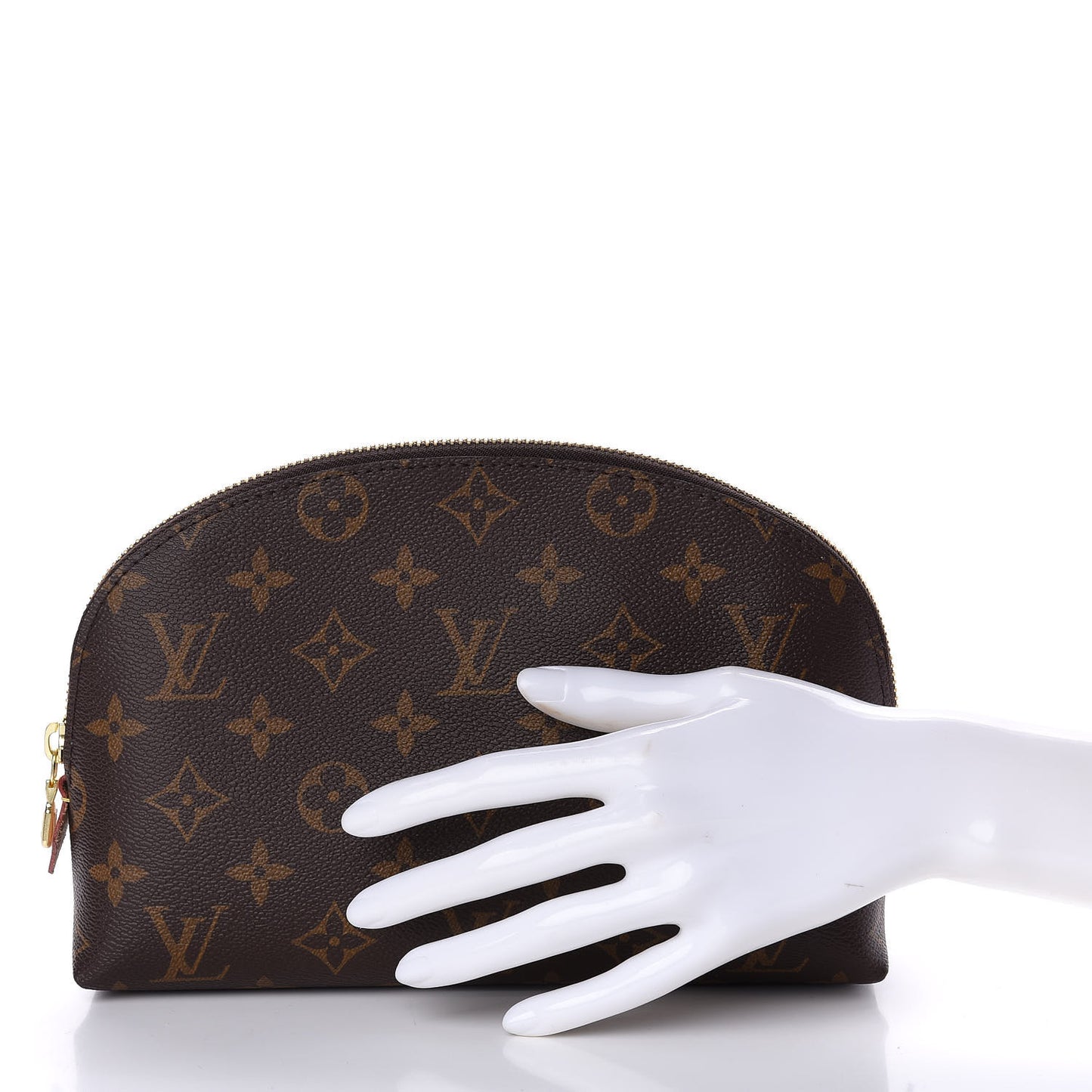 Monogram Cosmetic Pouch GM