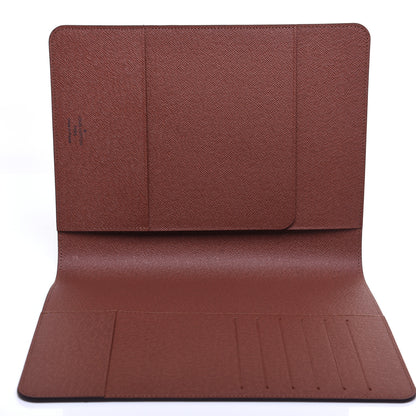 Louis Vuitton Monogram Desk Agenda Cover 10 of 10