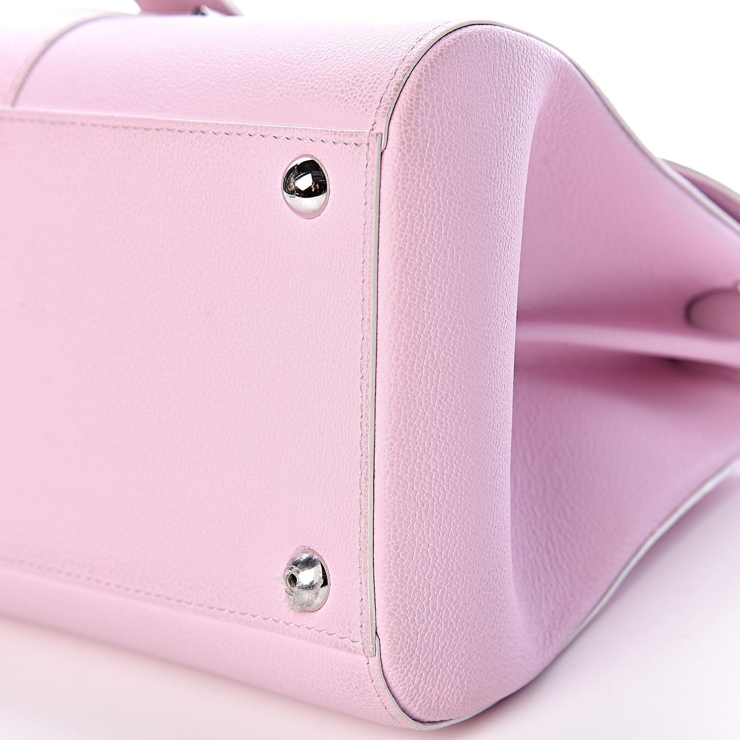 Calfskin Mini Brillant East West Satchel Nakuru