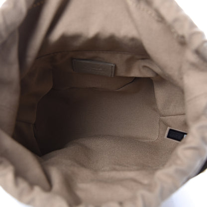 Chloe Smooth Calfskin Small Roy Bucket Bag Motty Grey 6 of 13