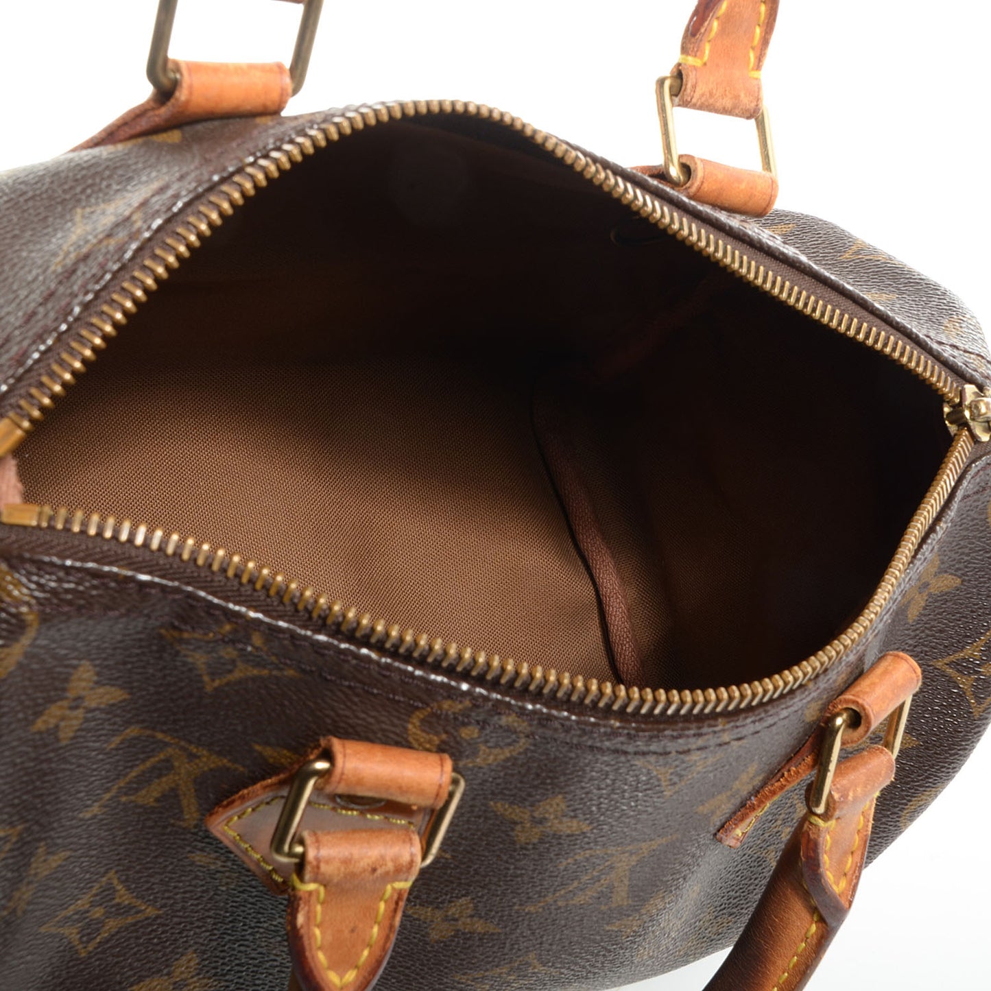 Monogram Speedy 25