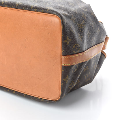 Louis Vuitton Monogram Petit Noe 8 of 10