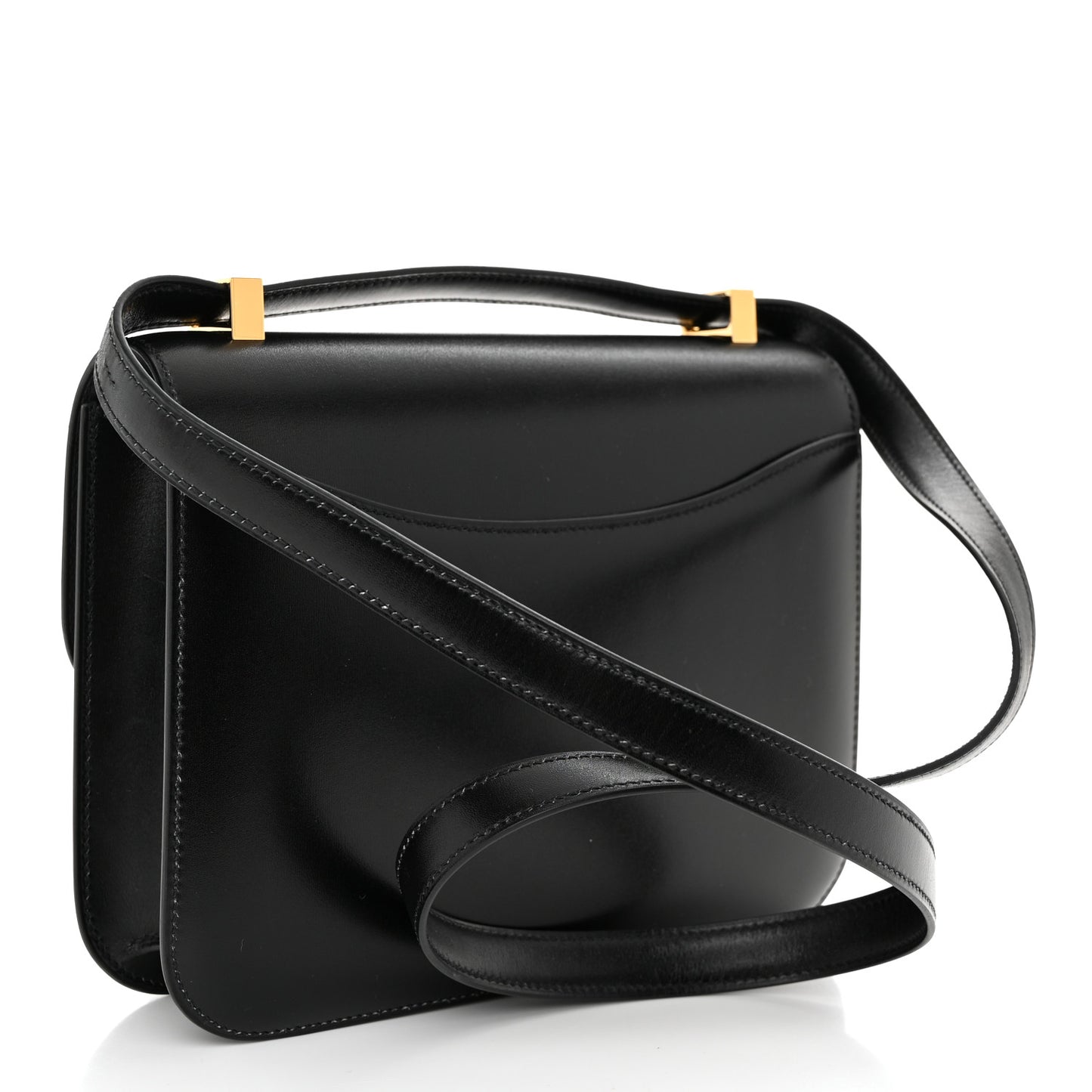 Box Constance 1-24 Black