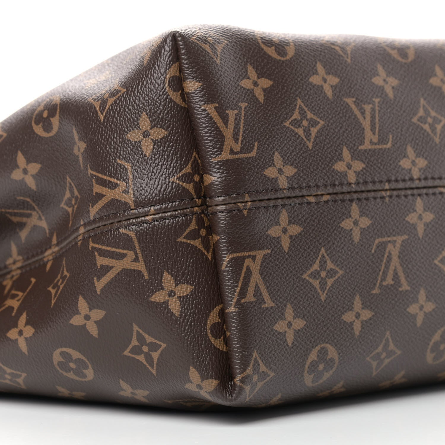 Louis Vuitton Monogram Graceful MM 7 of 8