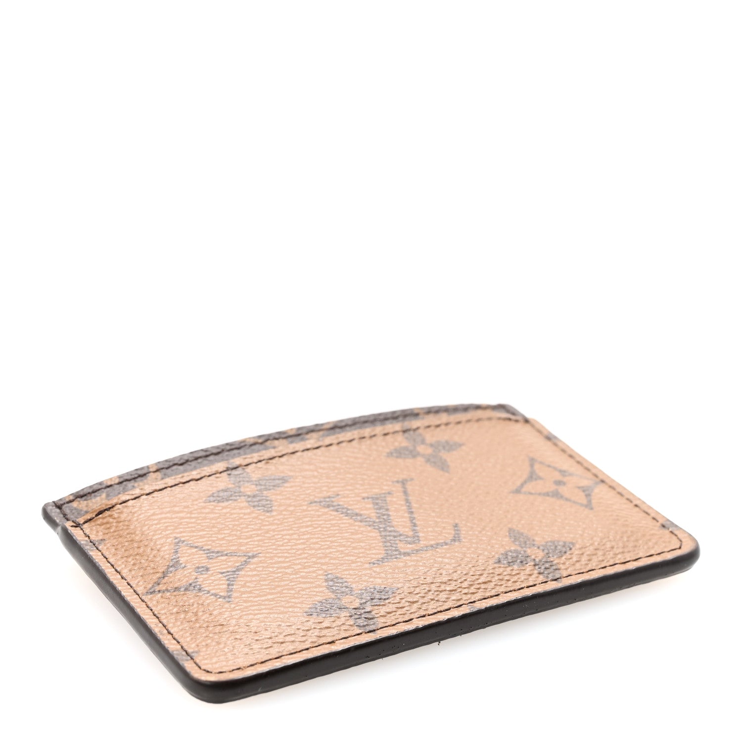 Louis Vuitton Reverse Monogram Card Holder 4 of 7