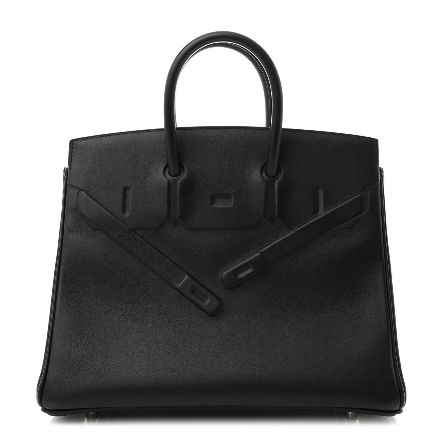Swift Birkin Shadow 25 Black