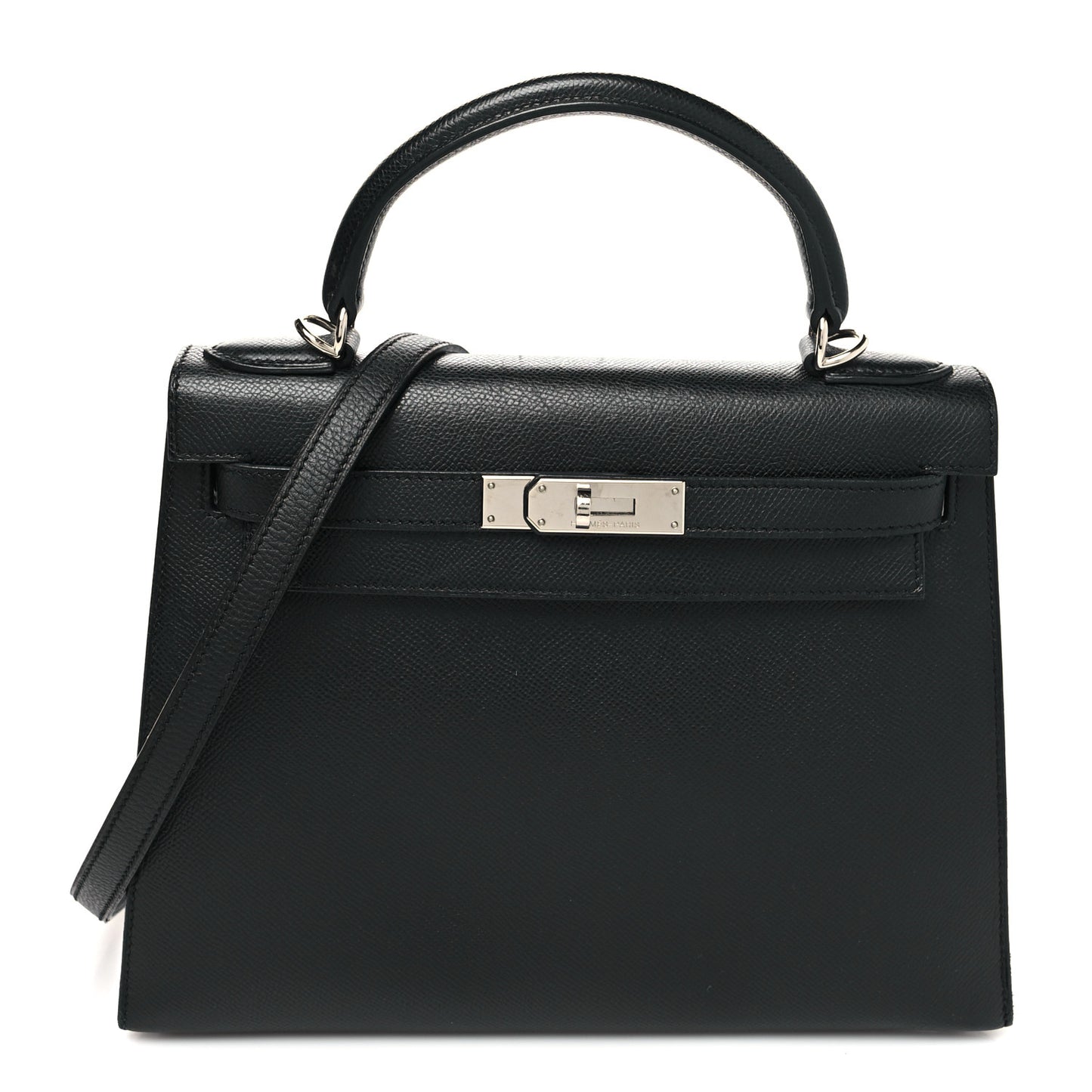 Epsom Kelly Sellier 28 Black