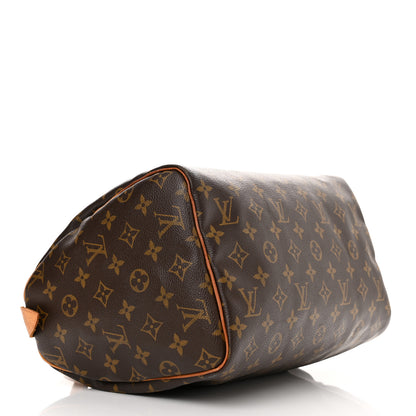 Louis Vuitton Monogram Speedy 30 4 of 16
