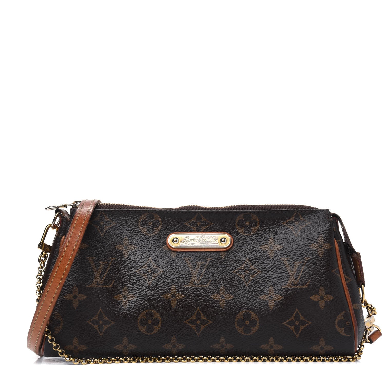 Louis Vuitton Monogram Eva Clutch 1 of 6