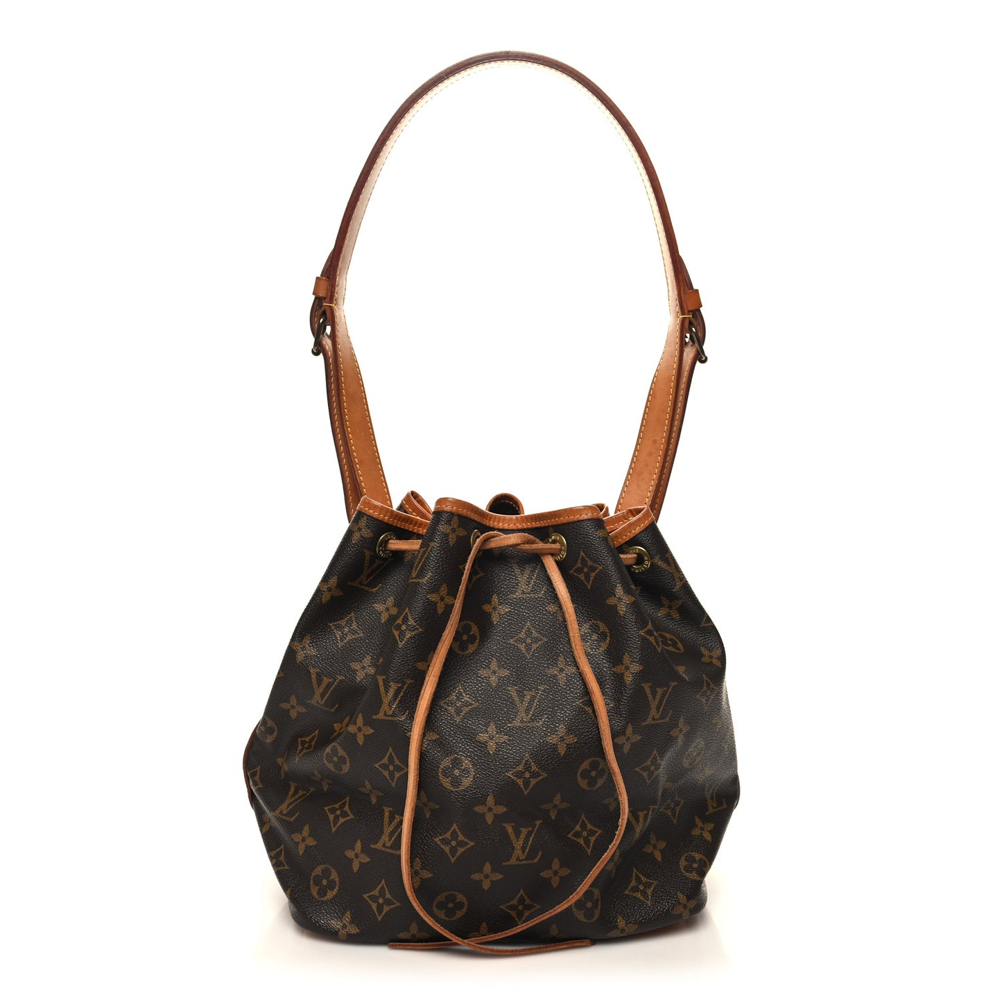 Monogram Petit Noe