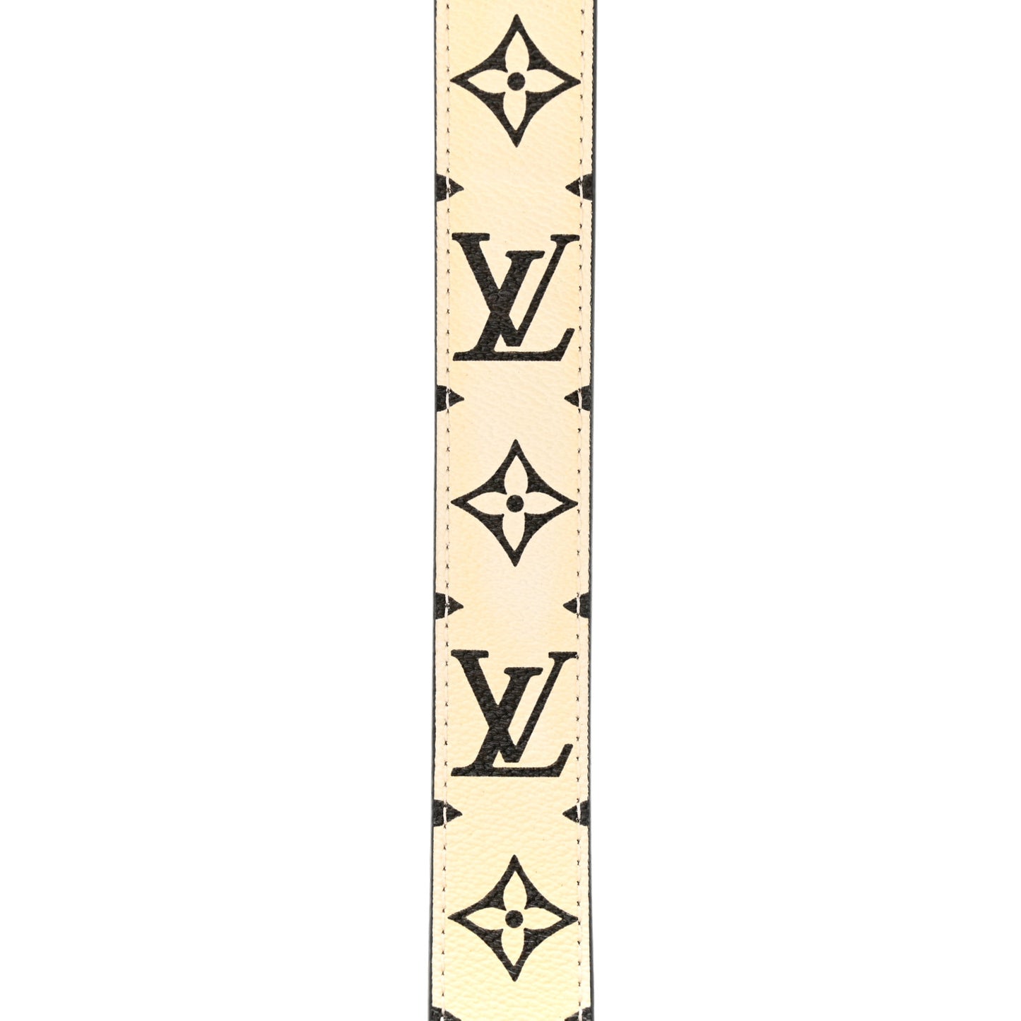 LOUIS VUITTON Patent Monogram Alma BB Rose Blush