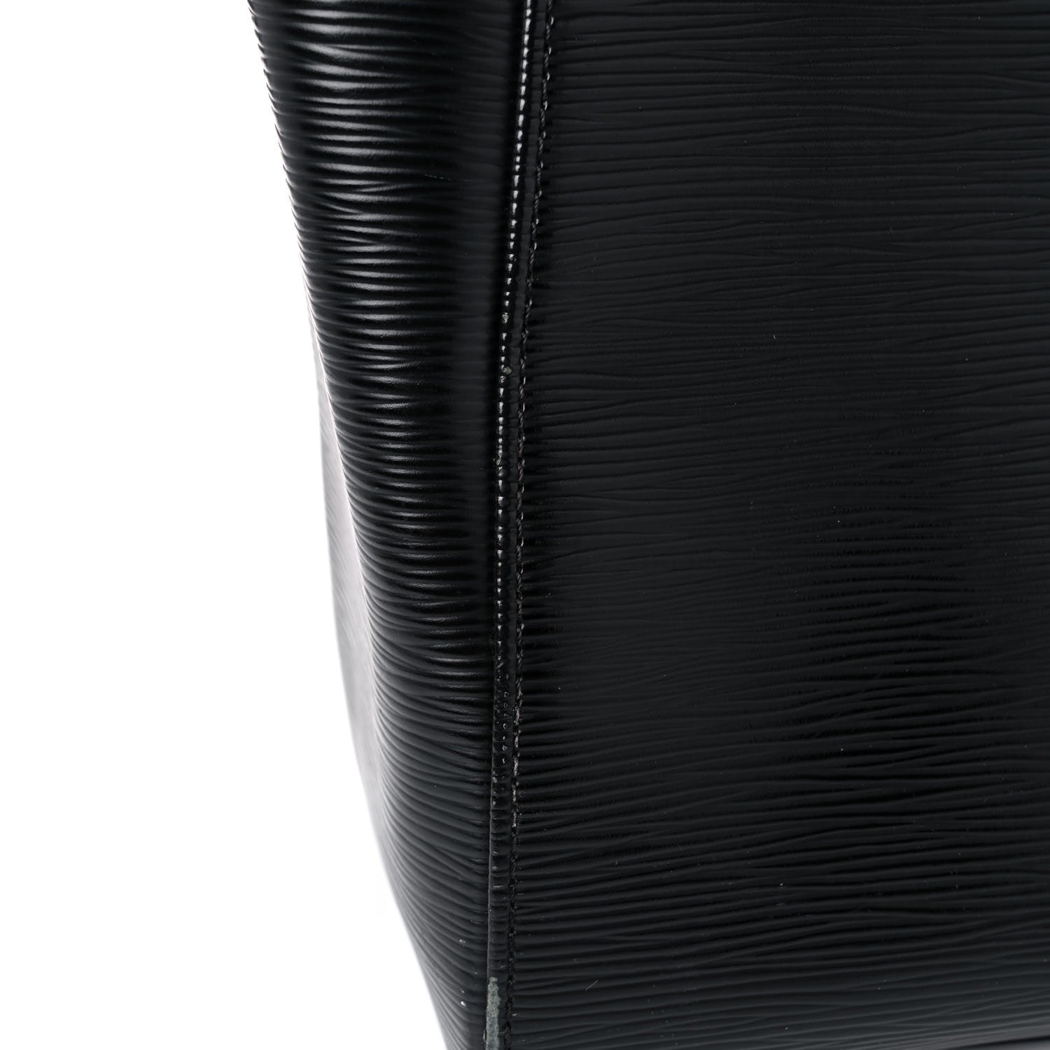 Louis Vuitton Epi Brea MM Black 22 of 28