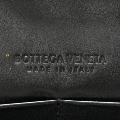 Bottega Veneta Nappa Intrecciato Clutch Black 6 of 9