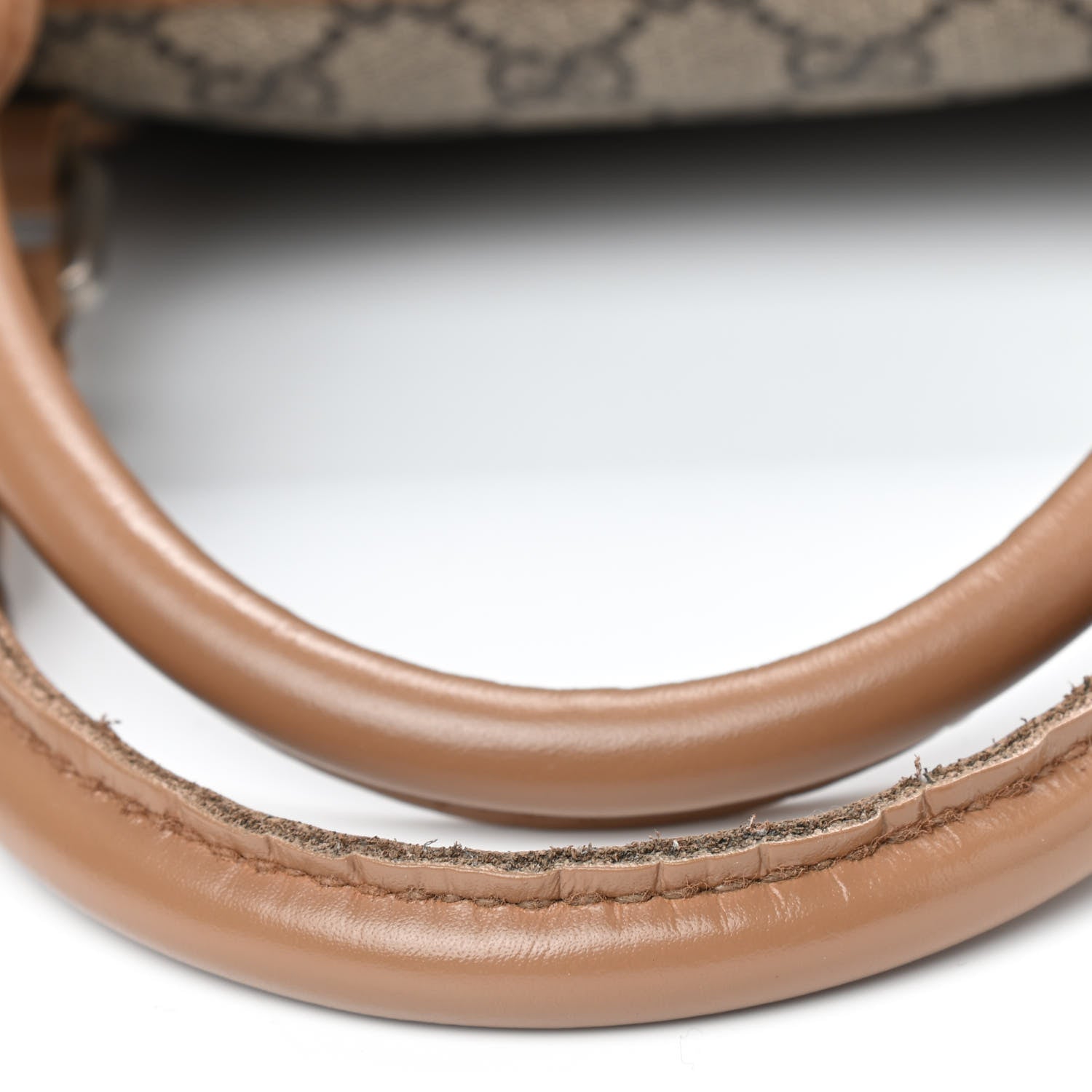 Gucci GG Plus Monogram Medium Joy Boston Rose Beige 11 of 11
