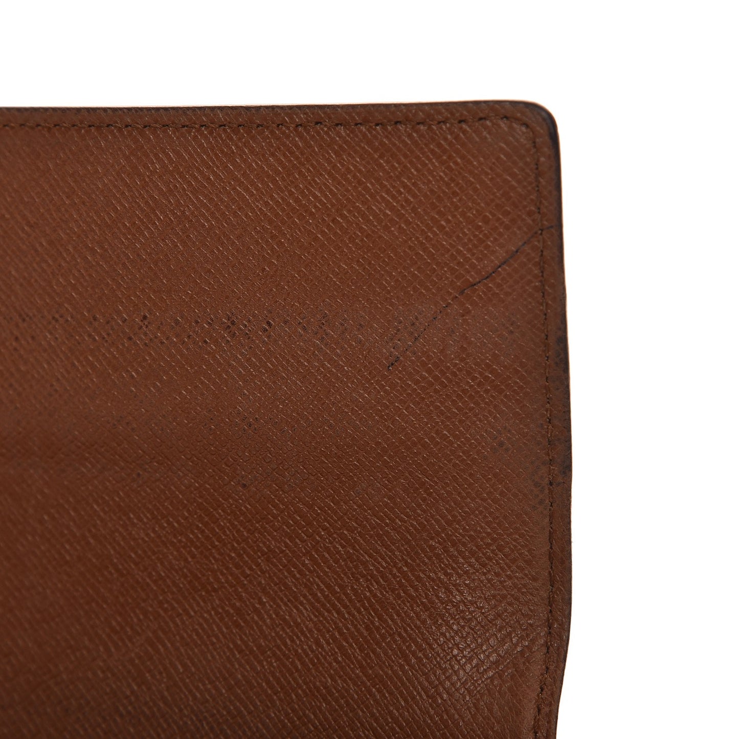 Monogram Sarah Wallet