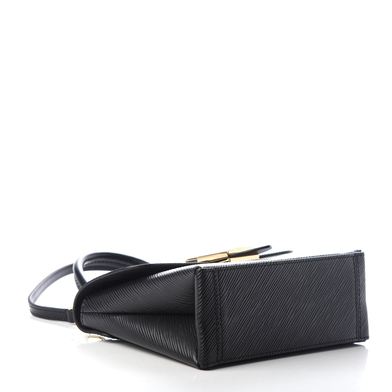 Louis Vuitton Epi Locky BB Black 4 of 9