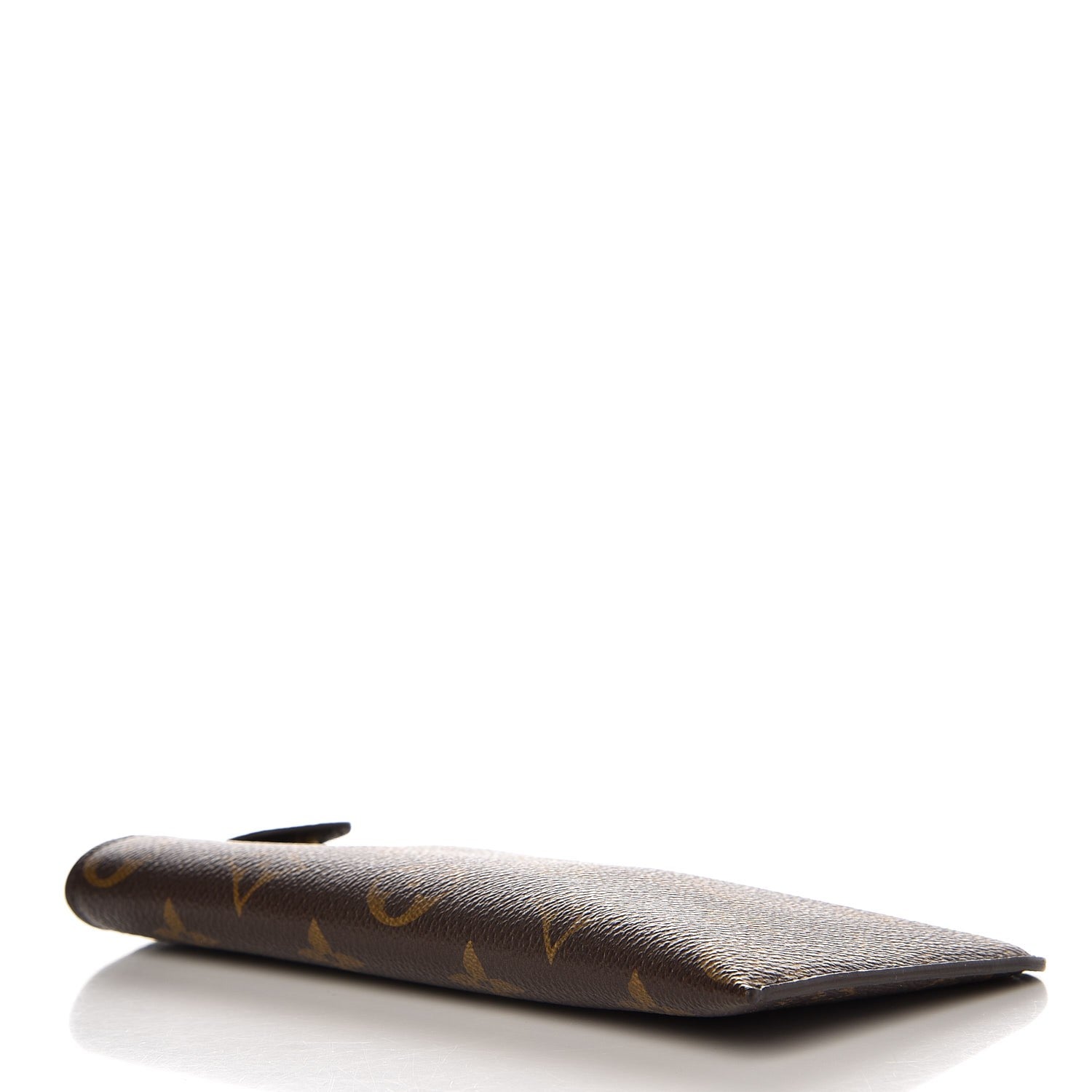 Louis Vuitton Monogram Sunglasses Case MM 4 of 5