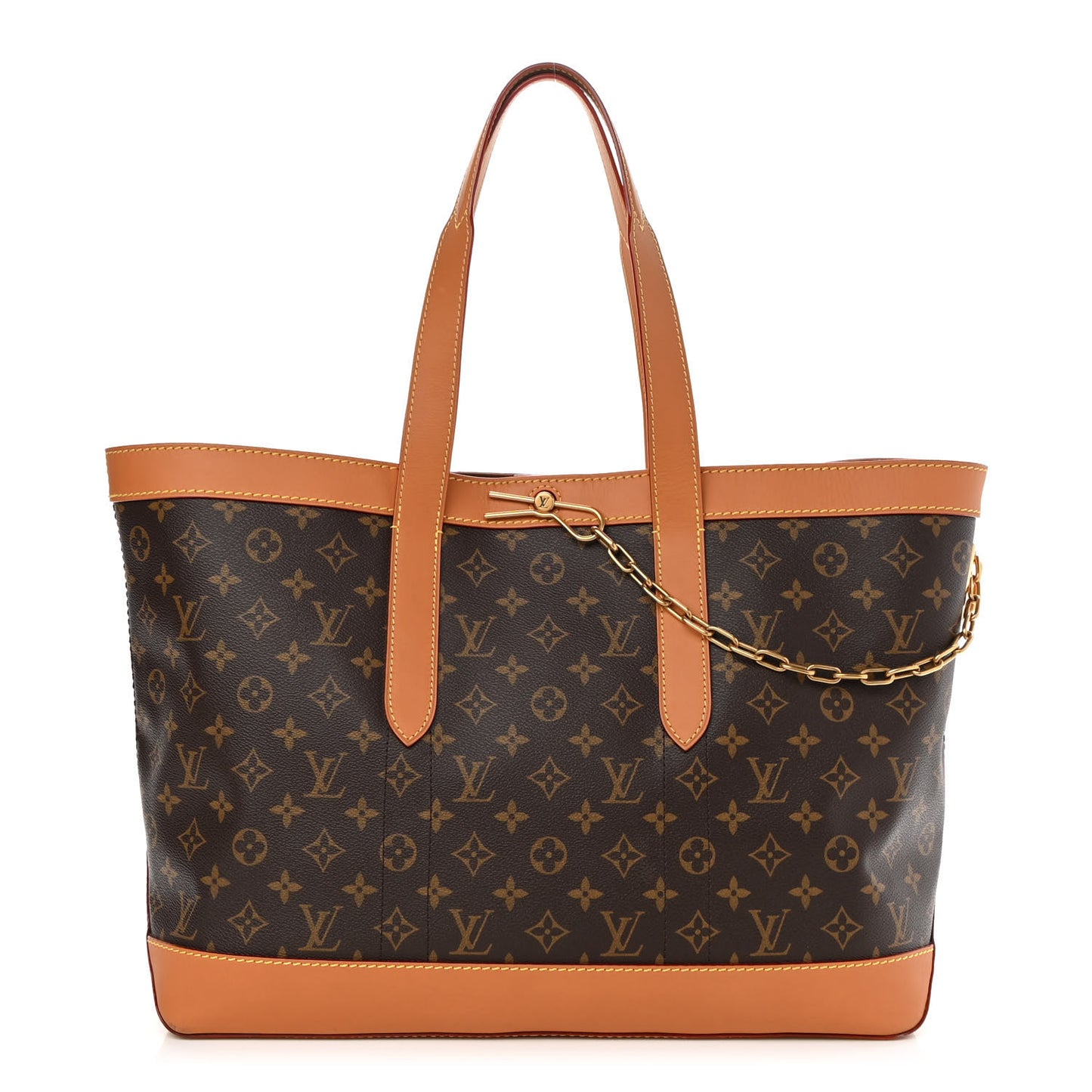 Monogram Cabas Voyage