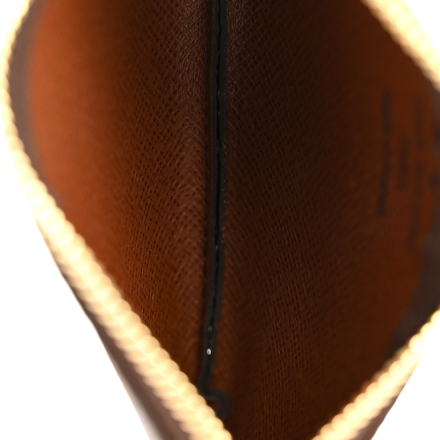 Louis Vuitton Monogram Key Pouch 5 of 7