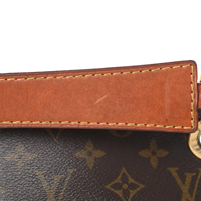 Louis Vuitton Monogram Berri PM 19 of 19
