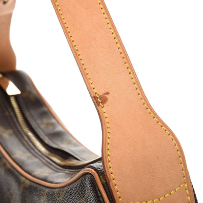 Louis Vuitton Monogram Croissant MM 8 of 8