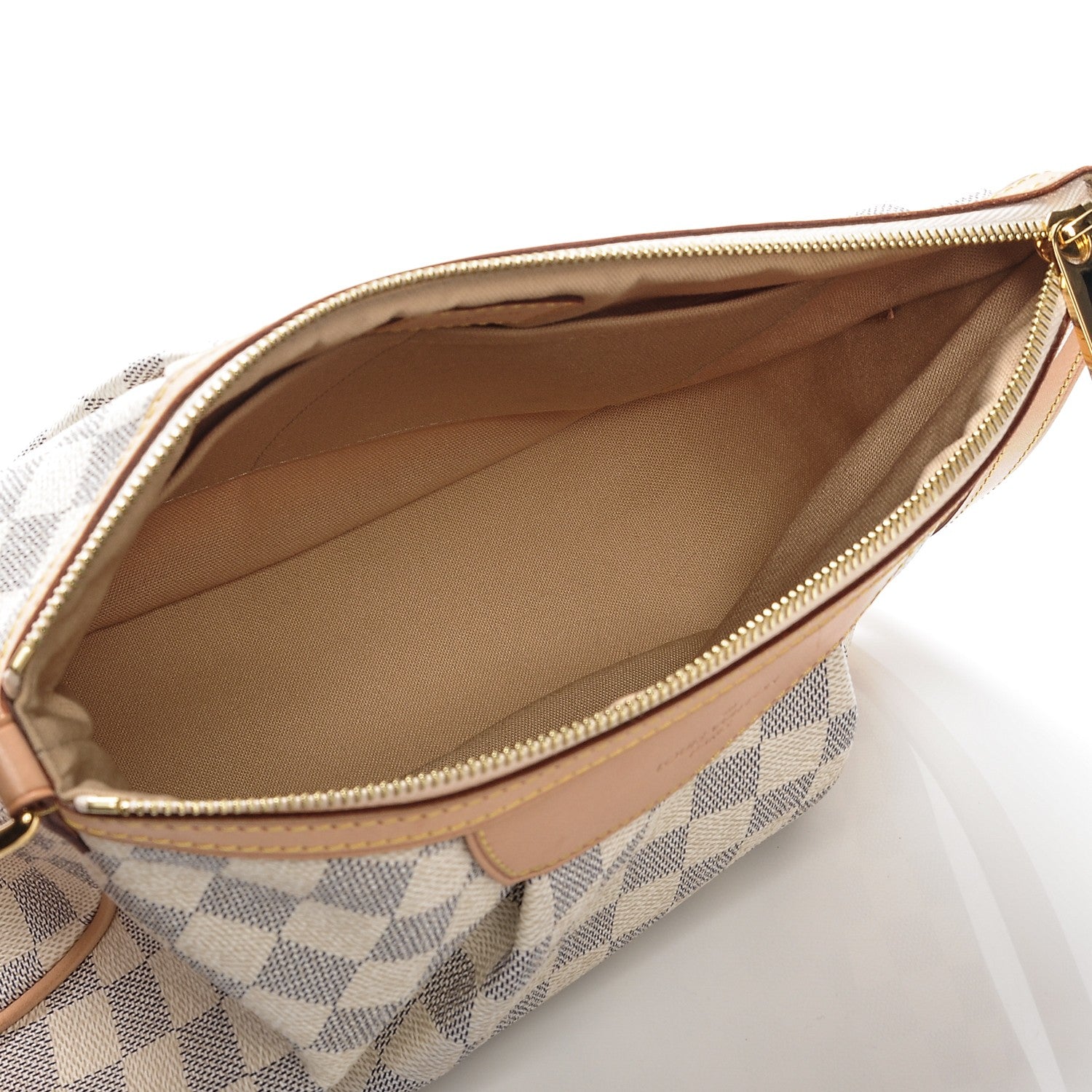 Louis Vuitton Damier Azur Siracusa PM 5 of 7