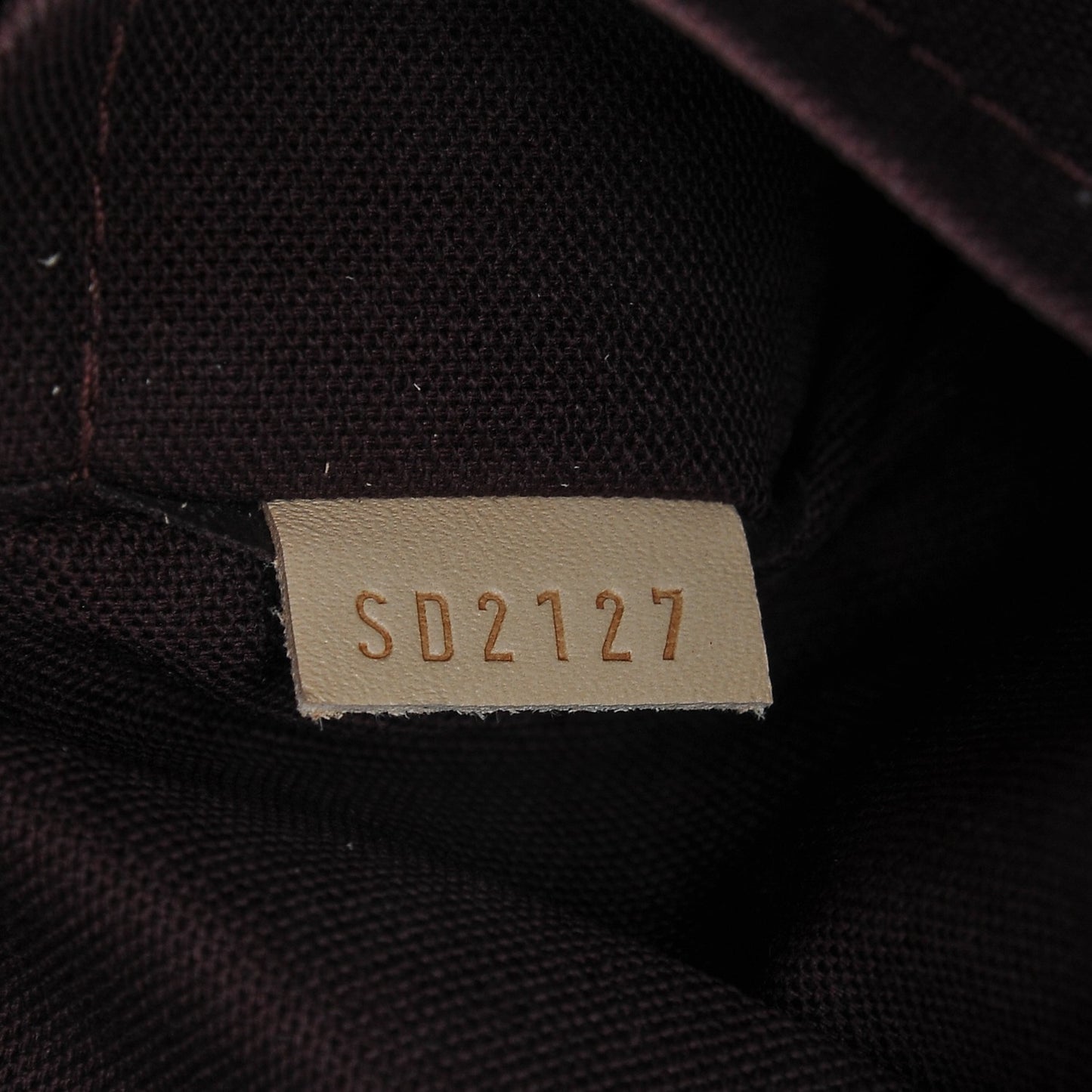 Monogram Turenne MM