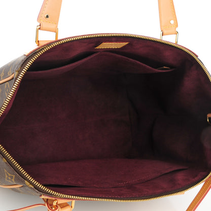 Louis Vuitton Monogram Estrela MM 5 of 7