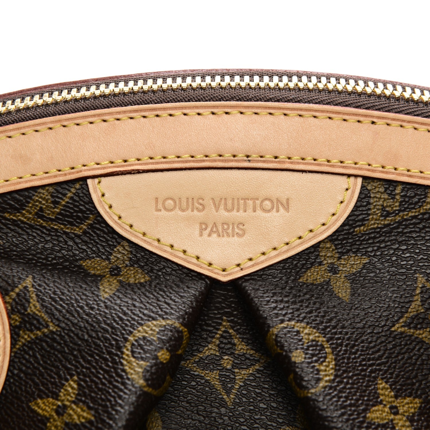 Louis Vuitton Monogram Tivoli PM 6 of 8
