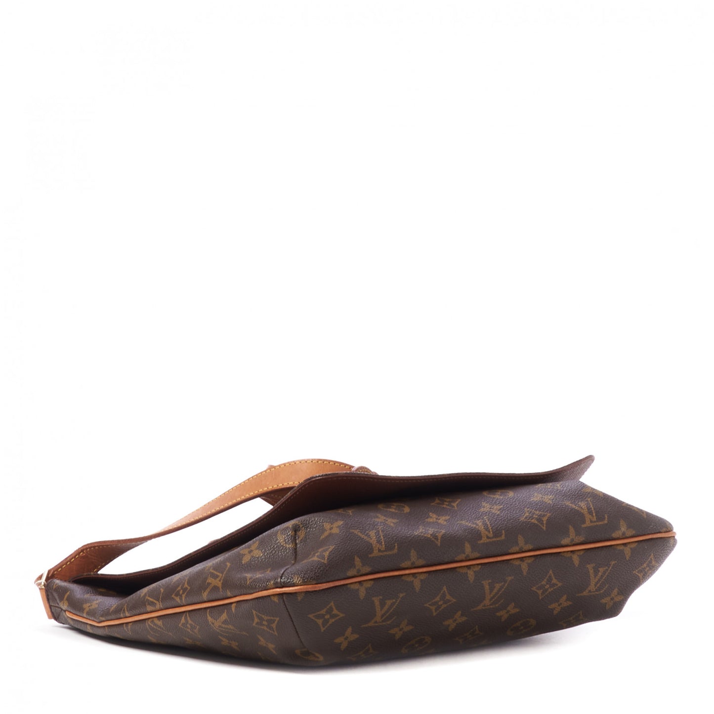 Monogram Musette GM