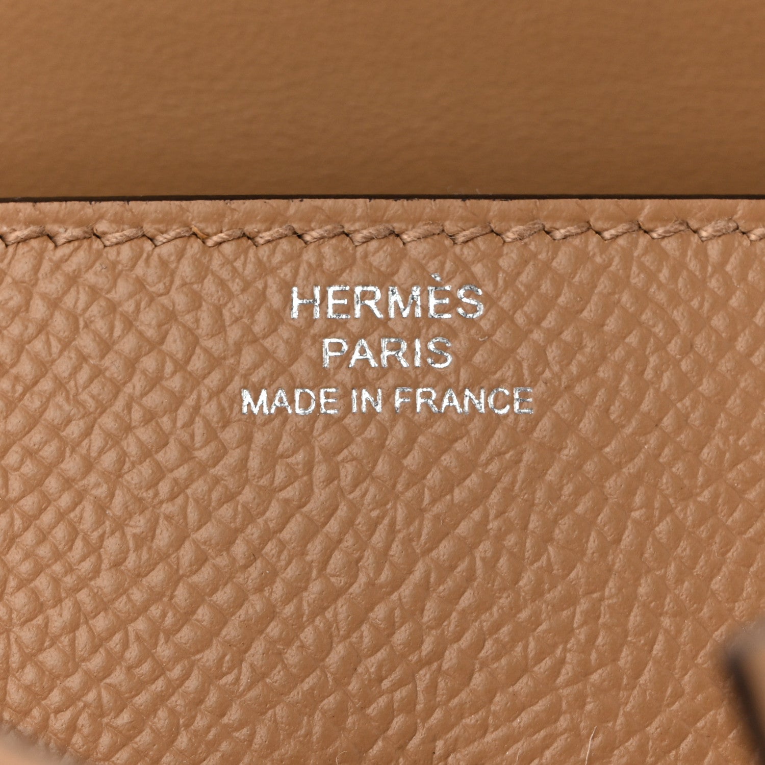 Hermes Epsom Swift Quelle Idole Picto Kelly Doll Handbag Chai Mauve Sylvestre Bleu Celeste Terre Battue 6 of 10