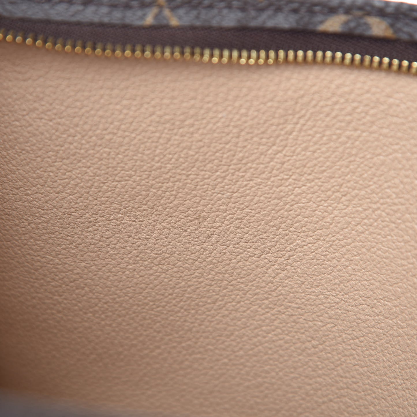 Monogram Toiletry Pouch 26