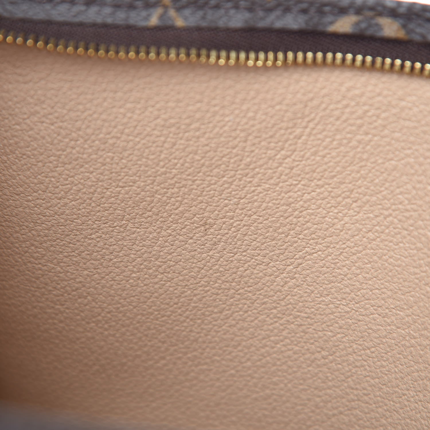 Louis Vuitton Monogram Toiletry Pouch 26 8 of 8