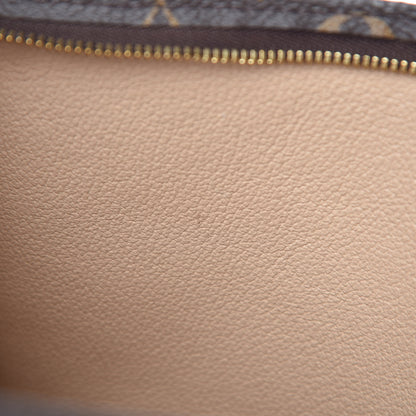 Louis Vuitton Monogram Toiletry Pouch 26 8 of 8