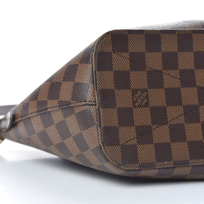 Louis Vuitton Damier Ebene Siena PM 9 of 10