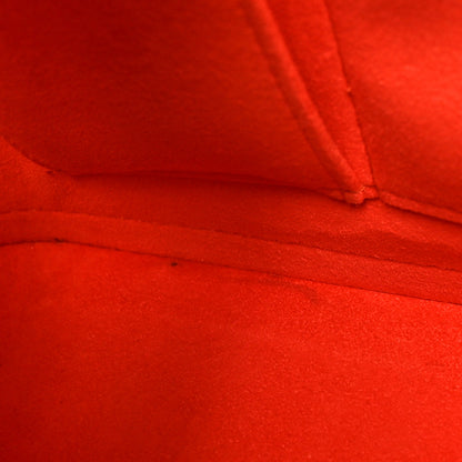 Louis Vuitton Epi Alma PM Piment 10 of 10