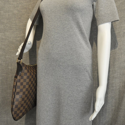Louis Vuitton Damier Bloomsbury GM 3 of 6