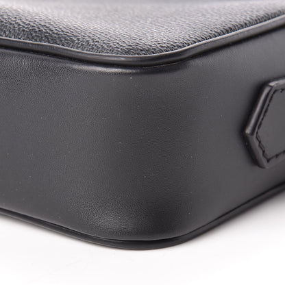Louis Vuitton Damier Graphite Kasai Clutch 9 of 9
