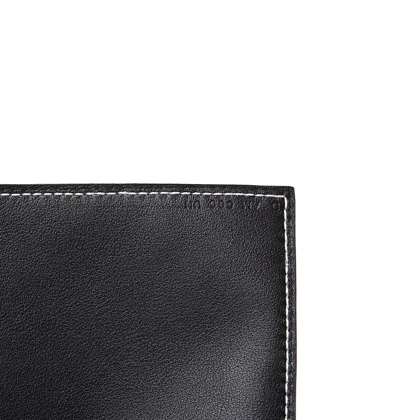 Cheri Calfskin Bridado Backpack Black