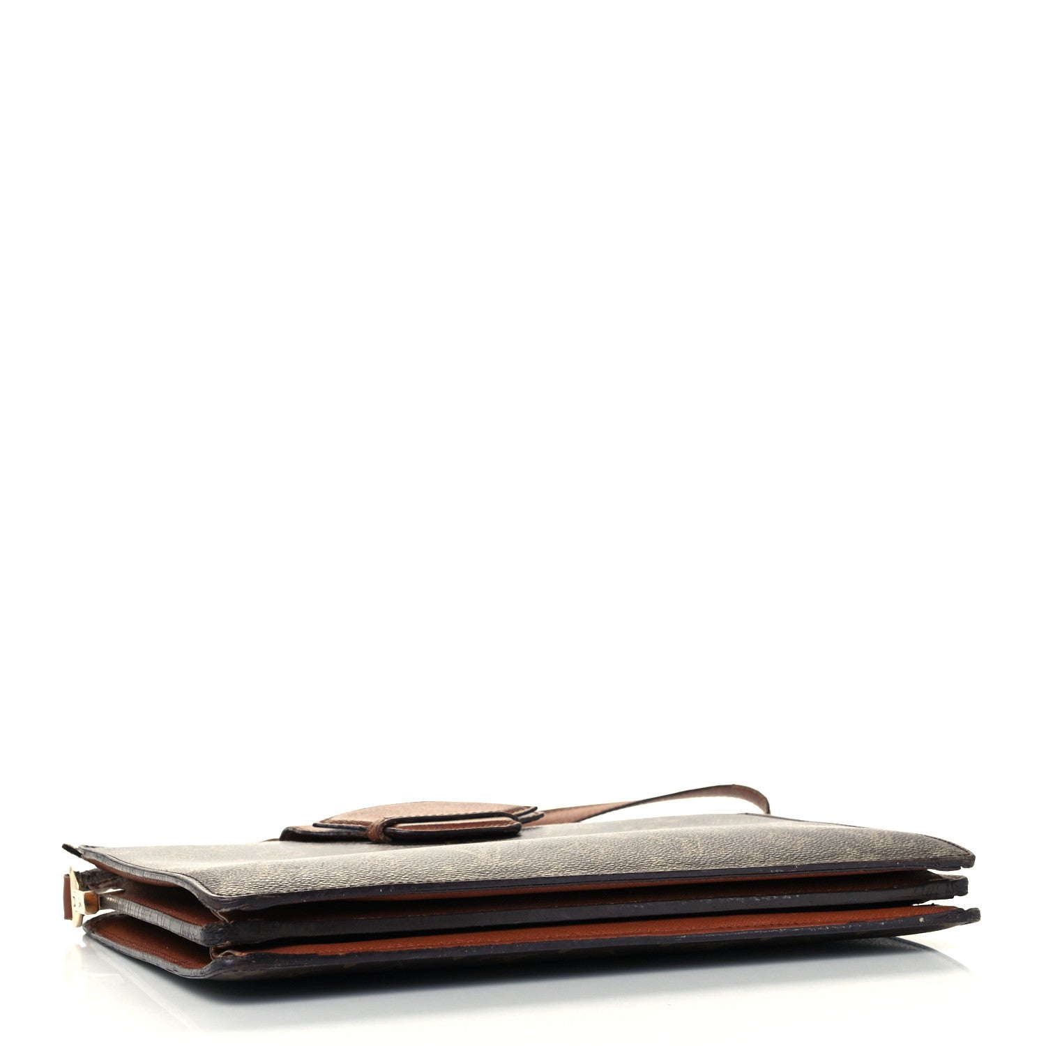 Louis Vuitton Monogram Courcelles 4 of 11