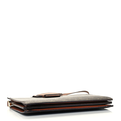Louis Vuitton Monogram Courcelles 4 of 11