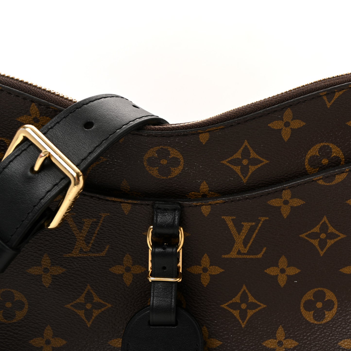Monogram Odeon MM Black