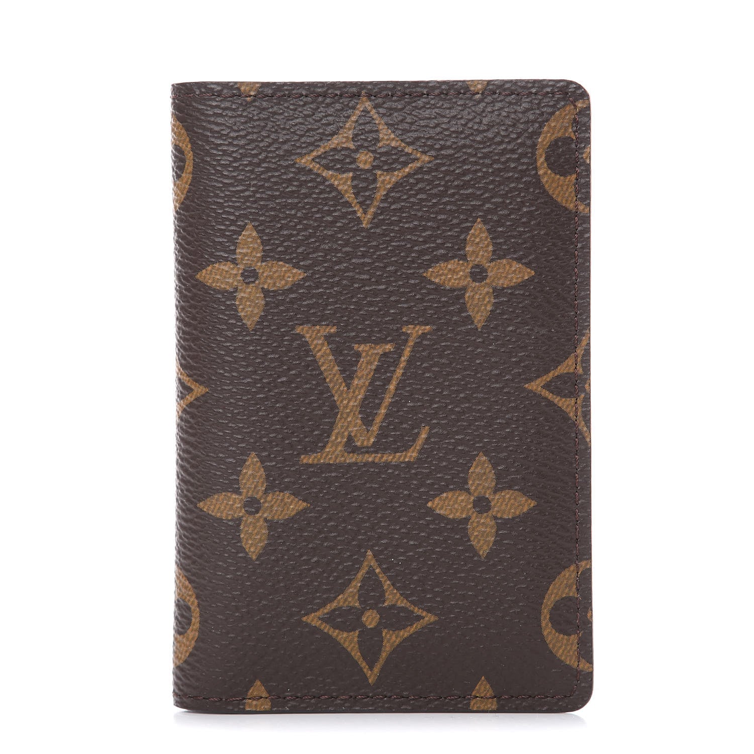 Louis Vuitton Monogram Pocket Organizer NM 1 of 7